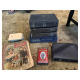 Misc collectibles lot