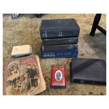 Misc collectibles lot