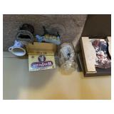 Misc collectibles lot