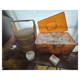 MIsc sewing supplies lot