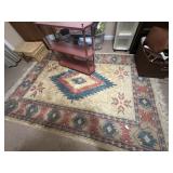 Area rug