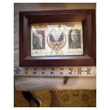 Framed The Nations Choice