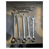 MIsc wrenches