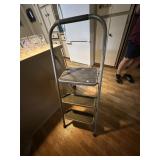 Stepladder