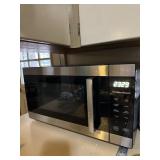 Hamilton Beach Microwave