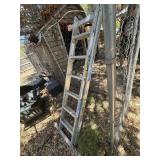 Kraus Ladder