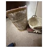Misc hampers