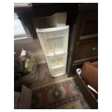 Plastic drawer organizer