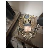 US Army Eagle