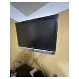 30" Hannspree TV