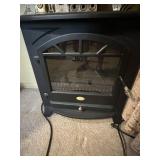 Electric heater