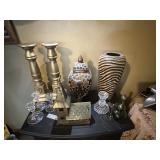 Misc home decor