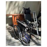 Medical accessories