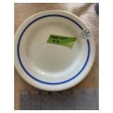 England Wood and Sons dish Cassidy limited edition
