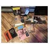 Misc albums lot