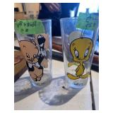 Misc Cartoon glasses