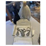 Ladies jewelry
