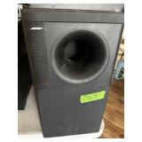 BOSE speaker