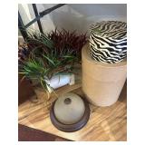 Misc home decor