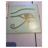 Alan Parson Project album