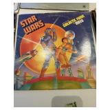 Star Wars Album 2 of 2