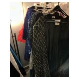 Custom made Ladies evening gowns