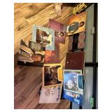 Misc record albums lot