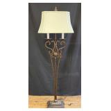 Chris Madden JCP Home 64.5-Inch Floor Lamp