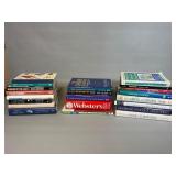 22 Science and Gardening Books