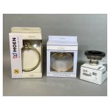 Moen, Gatco and Kohler Bath Accessories Lot