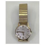 Romar Premiere 17-Jewel Incabloc Wristwatch