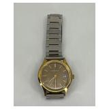 Caravelle Water Resistant Wristwatch