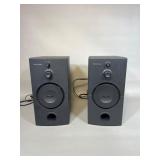 Harman Kardon 2.1 Satellite Speakers