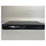 Samsung BD-P1600 Blu-ray Disc Player