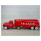 Buddy L Texaco Pressed Steel Tanker Truck