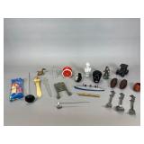 Miscellaneous Collectibles Lot