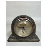 Gilbert Windup Alarm Clock, Star Brand Shoes