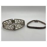 Sterling Silver Bracelets