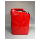 Vietnam War Era USMC 5 Gallon Jerry Can