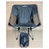 Merutek Portable Folding Camping Chair