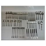 Stainless Steel Flatware