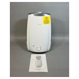 Vipex Ultrasonic Cool Mist Humidifier