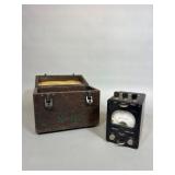 Weston Model 799 Insulation Tester