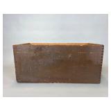 Carterï¿½s Fountain Pen Ink Shipping Crate