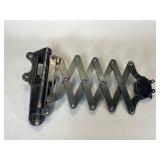 Antique Telephone Extension Arm with Bracket