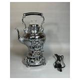 Vintage United Automatic Coffee Maker