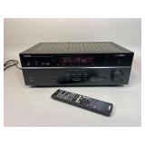Yamaha RX-V577 7.2-Channel AV Receiver w/ Remote