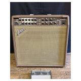 Fender Acoustasonic SFX II Amplifier