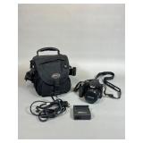 Nikon Coolpix P90 Digital Camera Bundle