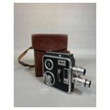 Vintage Meopta Admira A8lla 8mm Camera